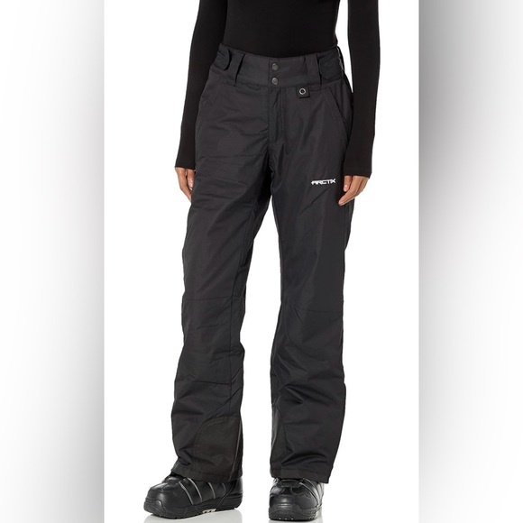 Arctix Women’s Insulated Snow Pants - Picture 1 of 10